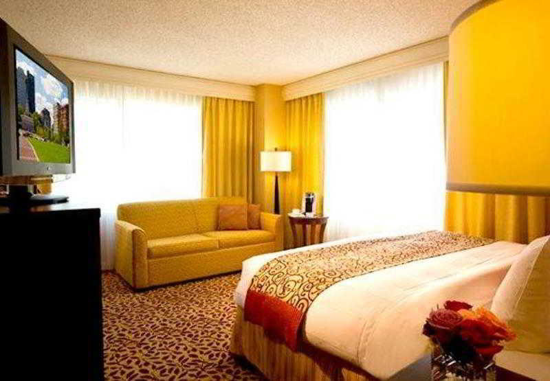 Marriott Philadelphia West Hotell West Conshohocken Exteriör bild